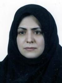 دکتر هایده گل‌سرخی